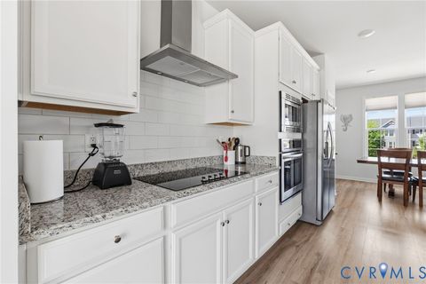 Tiny photo for 1404 Whitehurst Way, Henrico, VA 23227 (MLS # 2610479)