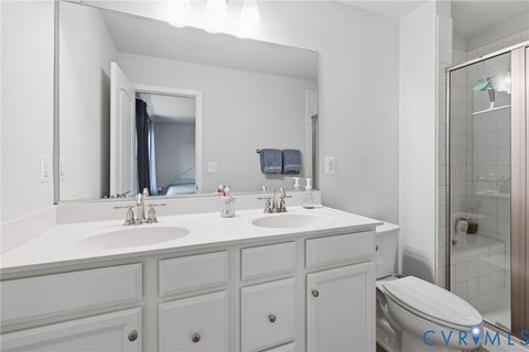 Tiny photo for 1404 Whitehurst Way, Henrico, VA 23227 (MLS # 2610479)