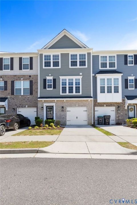 Tiny photo for 1404 Whitehurst Way, Henrico, VA 23227 (MLS # 2610479)