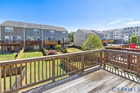 Tiny photo for 1404 Whitehurst Way, Henrico, VA 23227 (MLS # 2610479)