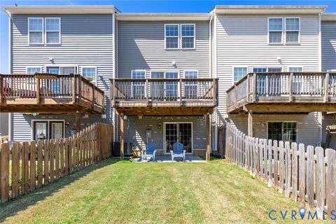 Tiny photo for 1404 Whitehurst Way, Henrico, VA 23227 (MLS # 2610479)