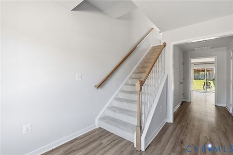 Tiny photo for 1404 Whitehurst Way, Henrico, VA 23227 (MLS # 2610479)