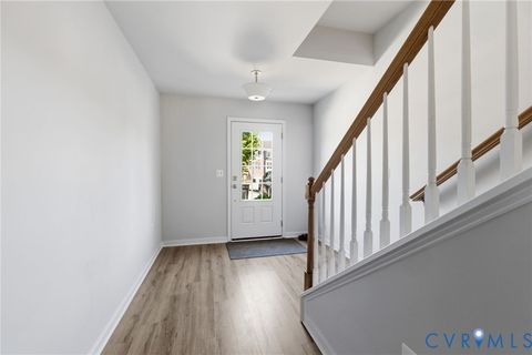Tiny photo for 1404 Whitehurst Way, Henrico, VA 23227 (MLS # 2610479)