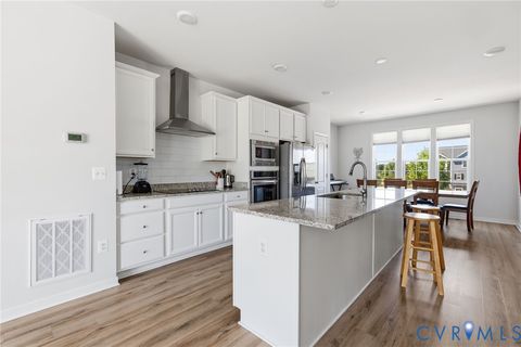 Tiny photo for 1404 Whitehurst Way, Henrico, VA 23227 (MLS # 2610479)