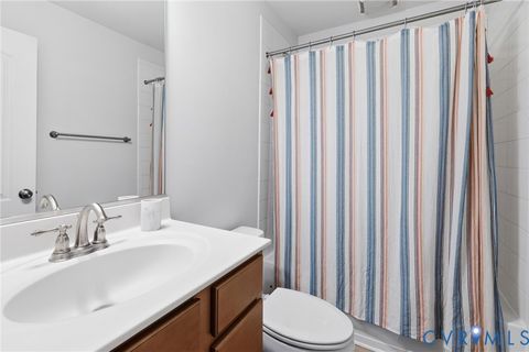 Tiny photo for 1404 Whitehurst Way, Henrico, VA 23227 (MLS # 2610479)