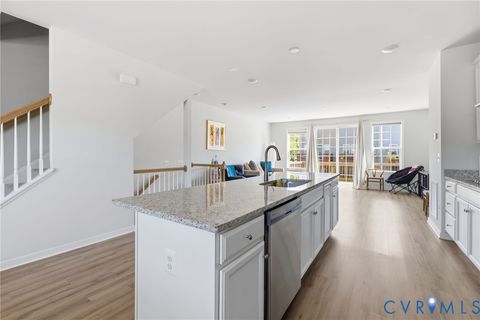 Tiny photo for 1404 Whitehurst Way, Henrico, VA 23227 (MLS # 2610479)