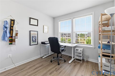 Tiny photo for 1404 Whitehurst Way, Henrico, VA 23227 (MLS # 2610479)