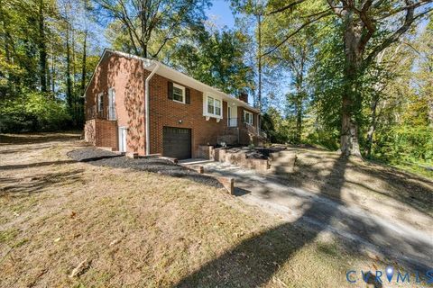 Tiny photo for 3600 Sherbrook Road, Richmond, VA 23235 (MLS # 2529898)