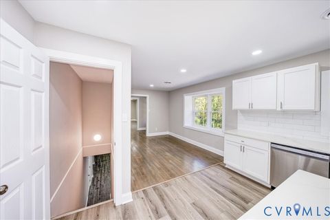 Tiny photo for 3600 Sherbrook Road, Richmond, VA 23235 (MLS # 2529898)