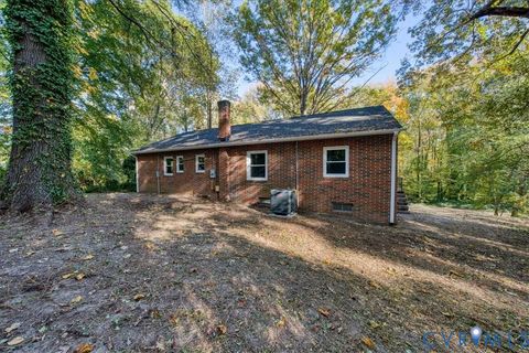 Tiny photo for 3600 Sherbrook Road, Richmond, VA 23235 (MLS # 2529898)