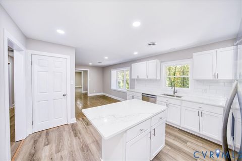Tiny photo for 3600 Sherbrook Road, Richmond, VA 23235 (MLS # 2529898)