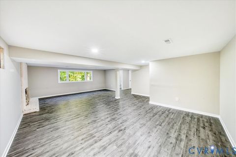 Tiny photo for 3600 Sherbrook Road, Richmond, VA 23235 (MLS # 2529898)