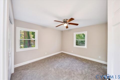 Tiny photo for 3600 Sherbrook Road, Richmond, VA 23235 (MLS # 2529898)