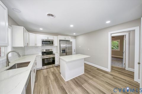 Tiny photo for 3600 Sherbrook Road, Richmond, VA 23235 (MLS # 2529898)