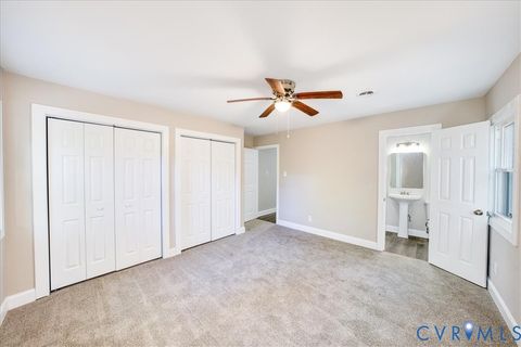 Tiny photo for 3600 Sherbrook Road, Richmond, VA 23235 (MLS # 2529898)