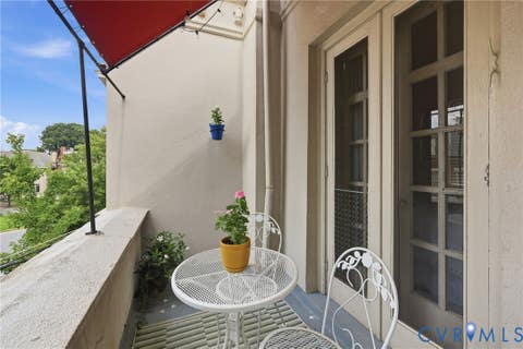 Tiny photo for 2235 Monument Avenue #U8, Richmond, VA 23220 (MLS # 2621720)