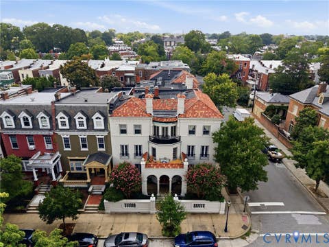 Tiny photo for 2235 Monument Avenue #U8, Richmond, VA 23220 (MLS # 2621720)