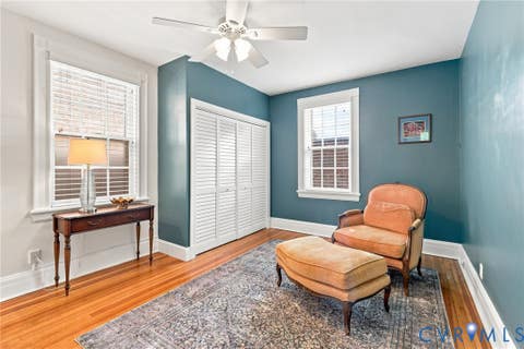 Tiny photo for 2235 Monument Avenue #U8, Richmond, VA 23220 (MLS # 2621720)