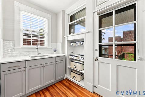 Tiny photo for 2235 Monument Avenue #U8, Richmond, VA 23220 (MLS # 2621720)