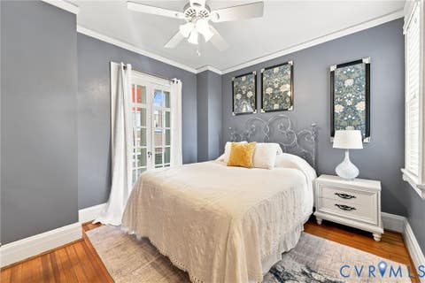 Tiny photo for 2235 Monument Avenue #U8, Richmond, VA 23220 (MLS # 2621720)