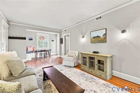 Tiny photo for 2235 Monument Avenue #U8, Richmond, VA 23220 (MLS # 2621720)