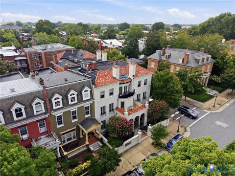 Tiny photo for 2235 Monument Avenue #U8, Richmond, VA 23220 (MLS # 2621720)