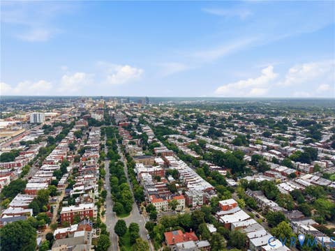 Tiny photo for 2235 Monument Avenue #U8, Richmond, VA 23220 (MLS # 2621720)