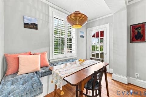 Tiny photo for 2235 Monument Avenue #U8, Richmond, VA 23220 (MLS # 2621720)