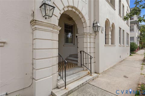 Tiny photo for 2235 Monument Avenue #U8, Richmond, VA 23220 (MLS # 2621720)