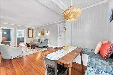 Tiny photo for 2235 Monument Avenue #U8, Richmond, VA 23220 (MLS # 2621720)