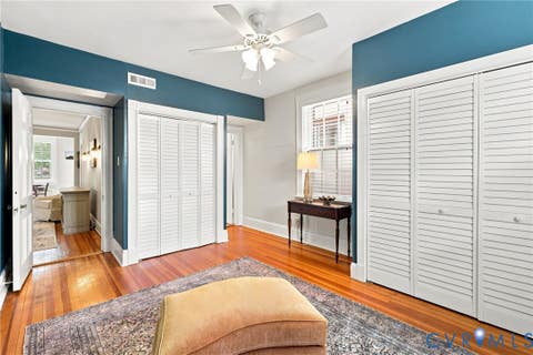 Tiny photo for 2235 Monument Avenue #U8, Richmond, VA 23220 (MLS # 2621720)