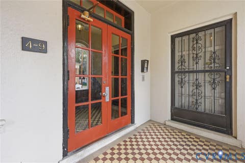 Tiny photo for 2235 Monument Avenue #U8, Richmond, VA 23220 (MLS # 2621720)