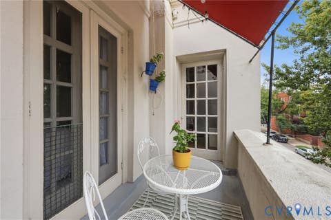 Tiny photo for 2235 Monument Avenue #U8, Richmond, VA 23220 (MLS # 2621720)
