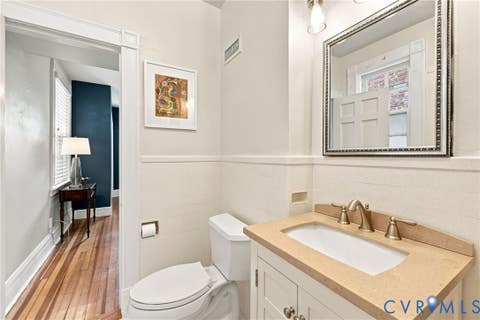 Tiny photo for 2235 Monument Avenue #U8, Richmond, VA 23220 (MLS # 2621720)