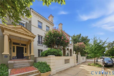 Tiny photo for 2235 Monument Avenue #U8, Richmond, VA 23220 (MLS # 2621720)