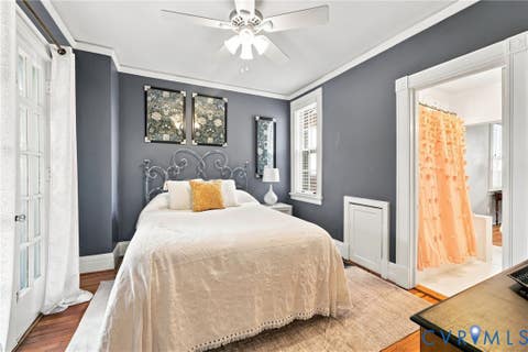 Tiny photo for 2235 Monument Avenue #U8, Richmond, VA 23220 (MLS # 2621720)