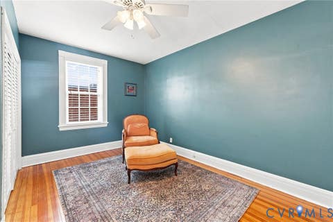 Tiny photo for 2235 Monument Avenue #U8, Richmond, VA 23220 (MLS # 2621720)