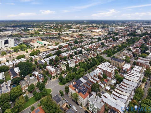 Tiny photo for 2235 Monument Avenue #U8, Richmond, VA 23220 (MLS # 2621720)
