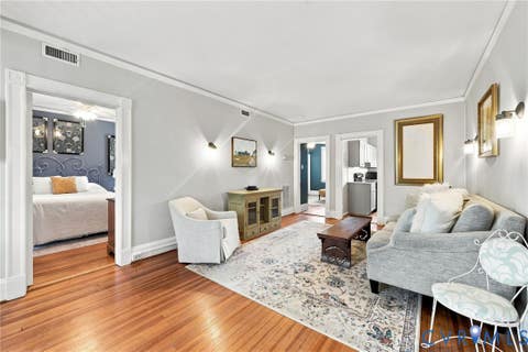 Tiny photo for 2235 Monument Avenue #U8, Richmond, VA 23220 (MLS # 2621720)