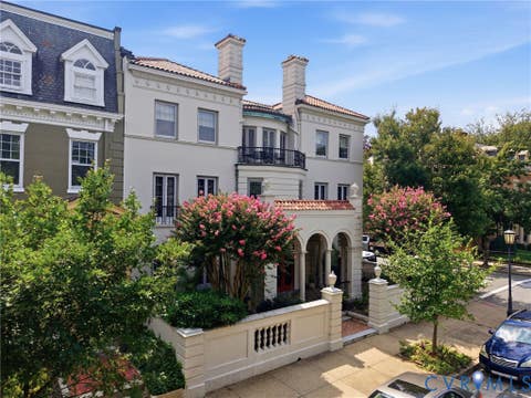 Tiny photo for 2235 Monument Avenue #U8, Richmond, VA 23220 (MLS # 2621720)