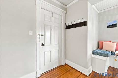 Tiny photo for 2235 Monument Avenue #U8, Richmond, VA 23220 (MLS # 2621720)