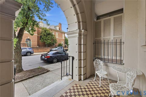 Tiny photo for 2235 Monument Avenue #U8, Richmond, VA 23220 (MLS # 2621720)