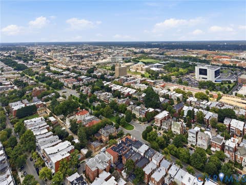 Tiny photo for 2235 Monument Avenue #U8, Richmond, VA 23220 (MLS # 2621720)