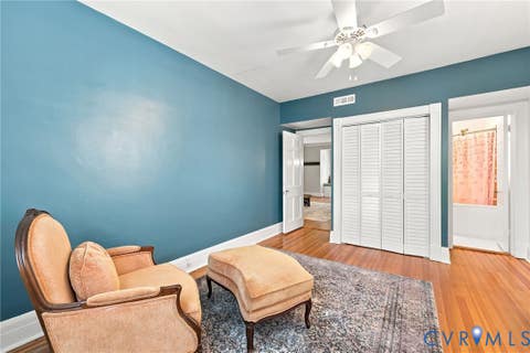 Tiny photo for 2235 Monument Avenue #U8, Richmond, VA 23220 (MLS # 2621720)