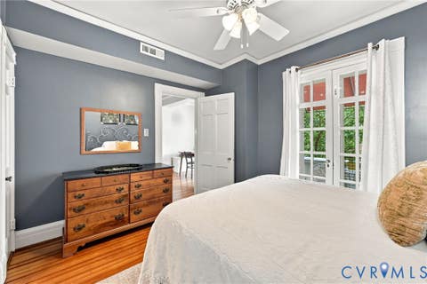 Tiny photo for 2235 Monument Avenue #U8, Richmond, VA 23220 (MLS # 2621720)
