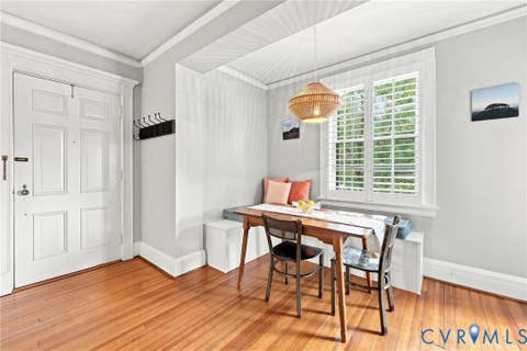 Tiny photo for 2235 Monument Avenue #U8, Richmond, VA 23220 (MLS # 2621720)