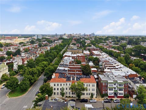 Tiny photo for 2235 Monument Avenue #U8, Richmond, VA 23220 (MLS # 2621720)
