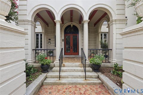 Tiny photo for 2235 Monument Avenue #U8, Richmond, VA 23220 (MLS # 2621720)