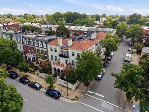 Tiny photo for 2235 Monument Avenue #U8, Richmond, VA 23220 (MLS # 2621720)