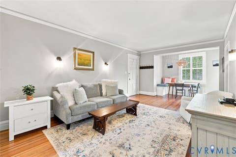 Tiny photo for 2235 Monument Avenue #U8, Richmond, VA 23220 (MLS # 2621720)